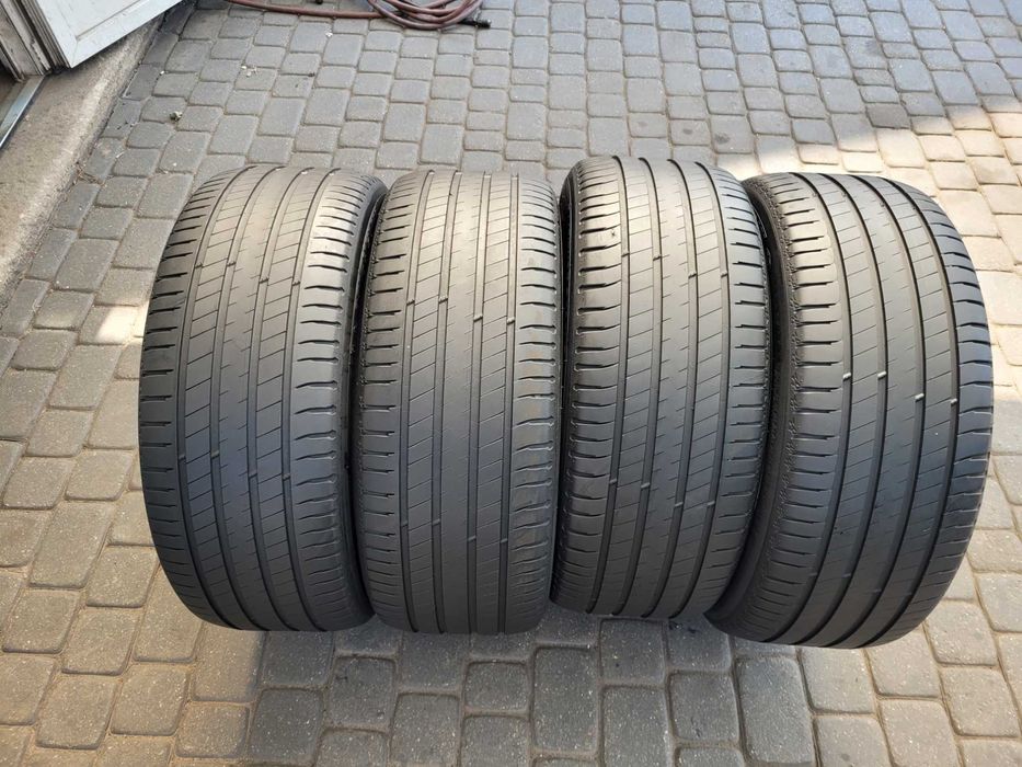 255 / 45  R 20   Michelin      Lato / Komplet