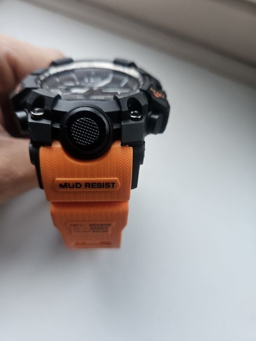 Zegarek casio g- shock