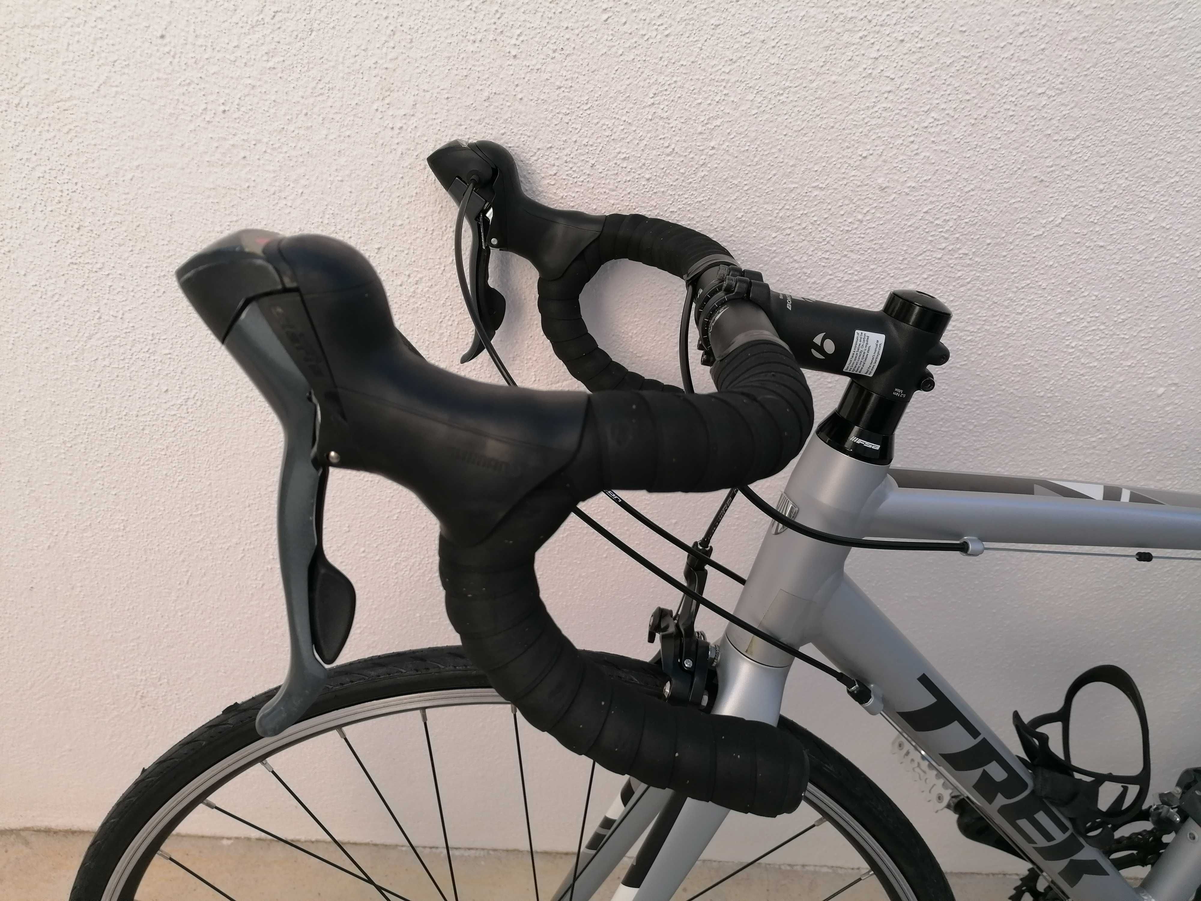 Bicicleta Trek Alpha 1.1