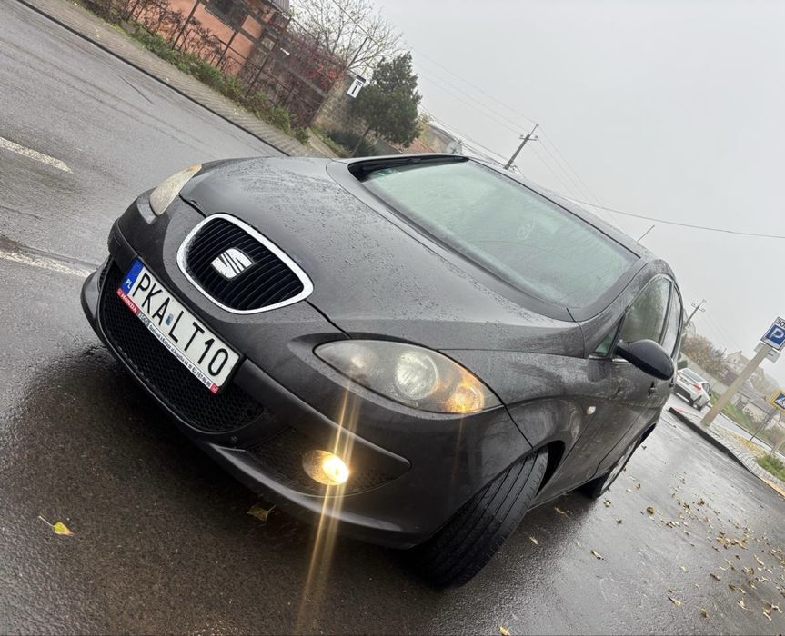 Seat Toledo - 2005 1.9 TDI