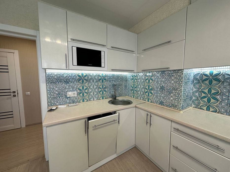 Ясинуватський Провулок 11 Продаж 2-к Квкртири ЖК The Lakes Деміївська