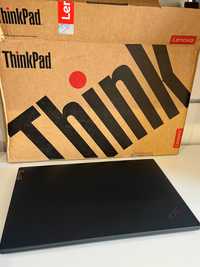 Nowy! Lenovo ThinkPad L14 gen3 i3-12th/16GB/500SSD lombard halo gsm