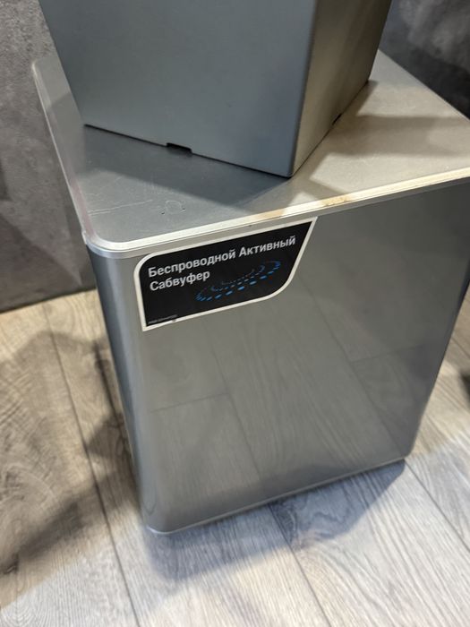 Саундбар samsung e551