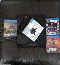 PlayStation 4 500gb