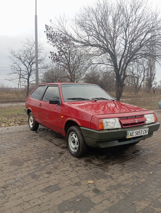 Продам ваз 2108 91к бега 1.3 карб 5-ступка! ПЕРЕОФОРМЛЕНИЕ