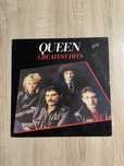 Queen Greatest Hits UK EX 1981 LP
