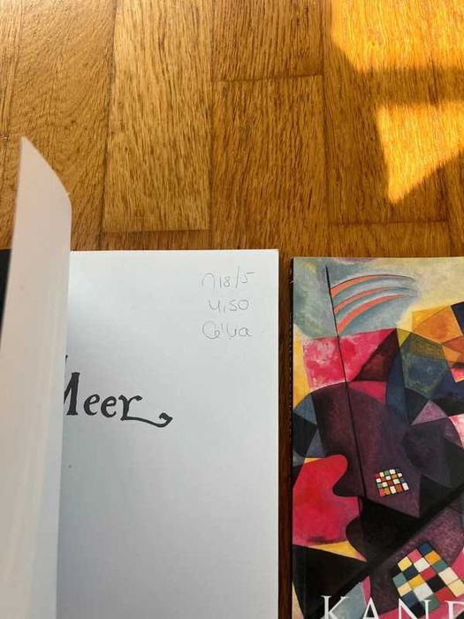 Livros Taschen/Público de Artistas