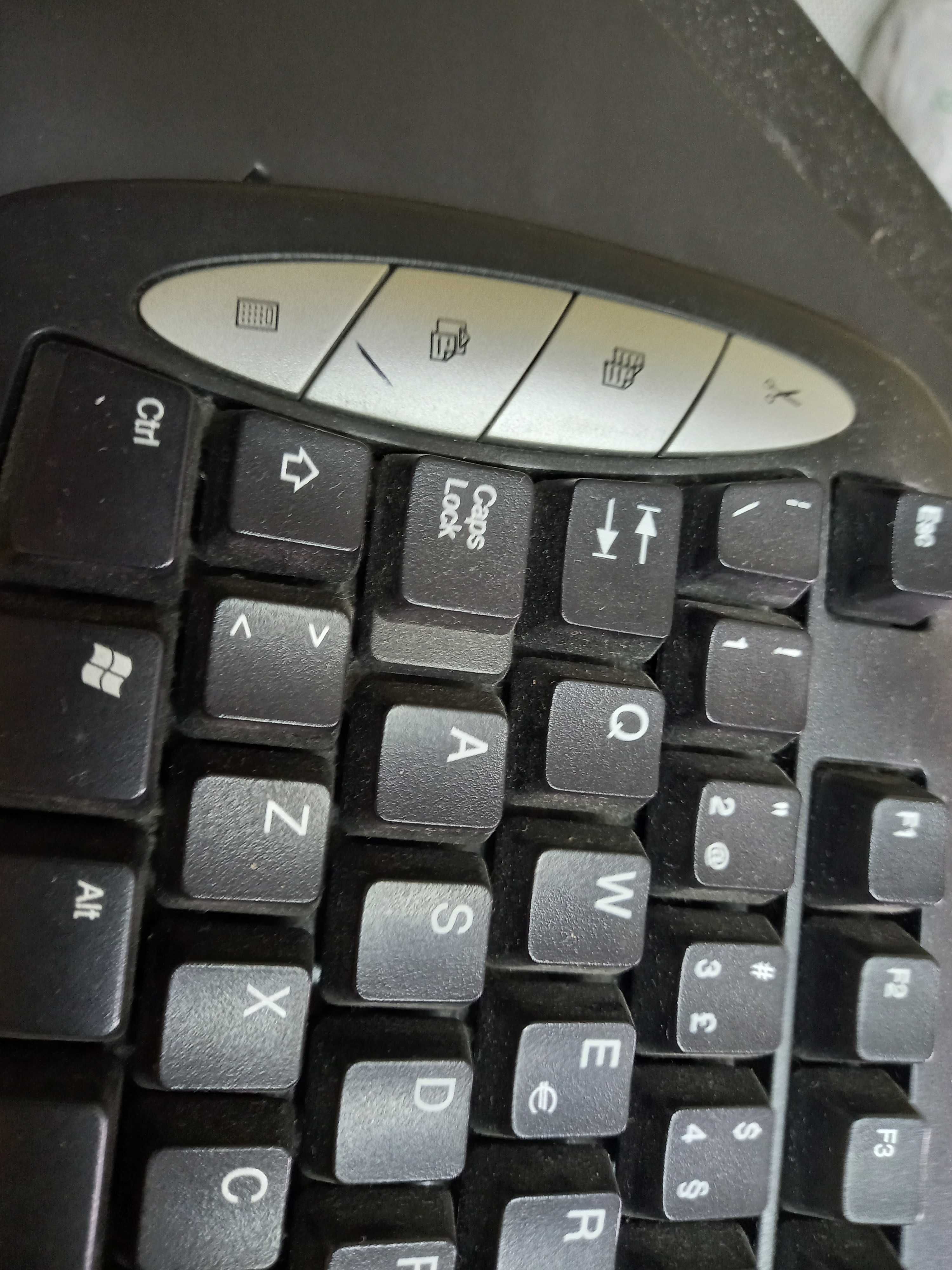 Teclado para Desktop usb