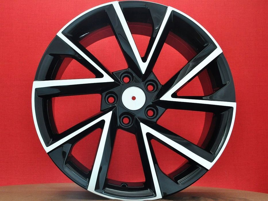 FELGI R19 5x112 VW Phaeton Scirocco Skoda Enyaq IV Kodiaq Octavia 3 4