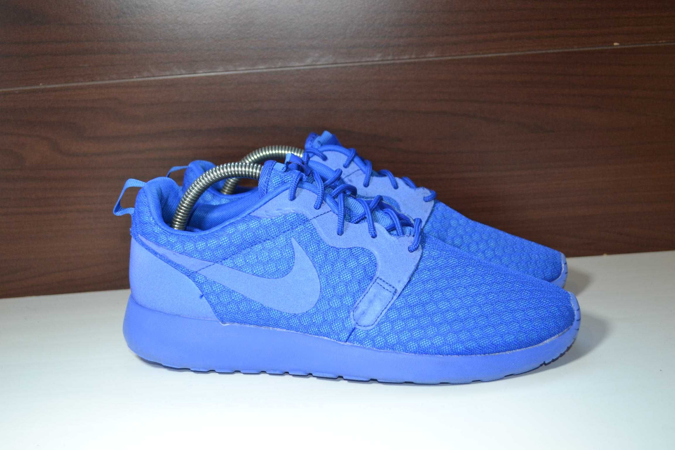 Nike roshe one hyp 42р кроссовки оригинал летние