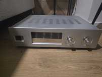 Wzmacniacz Yaqin vk-2100 lampy