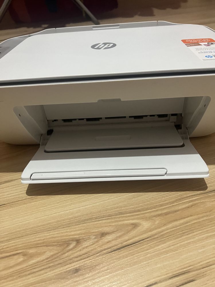 Drukarka hp deskjet 2720e