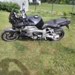 Sprzedam motocykl
