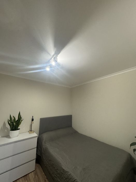 Продам 1 комнатную квартиру на Фрунзенском !Левый берег! Донецкое шосс