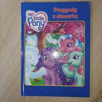 My little pony przygody z chmurką