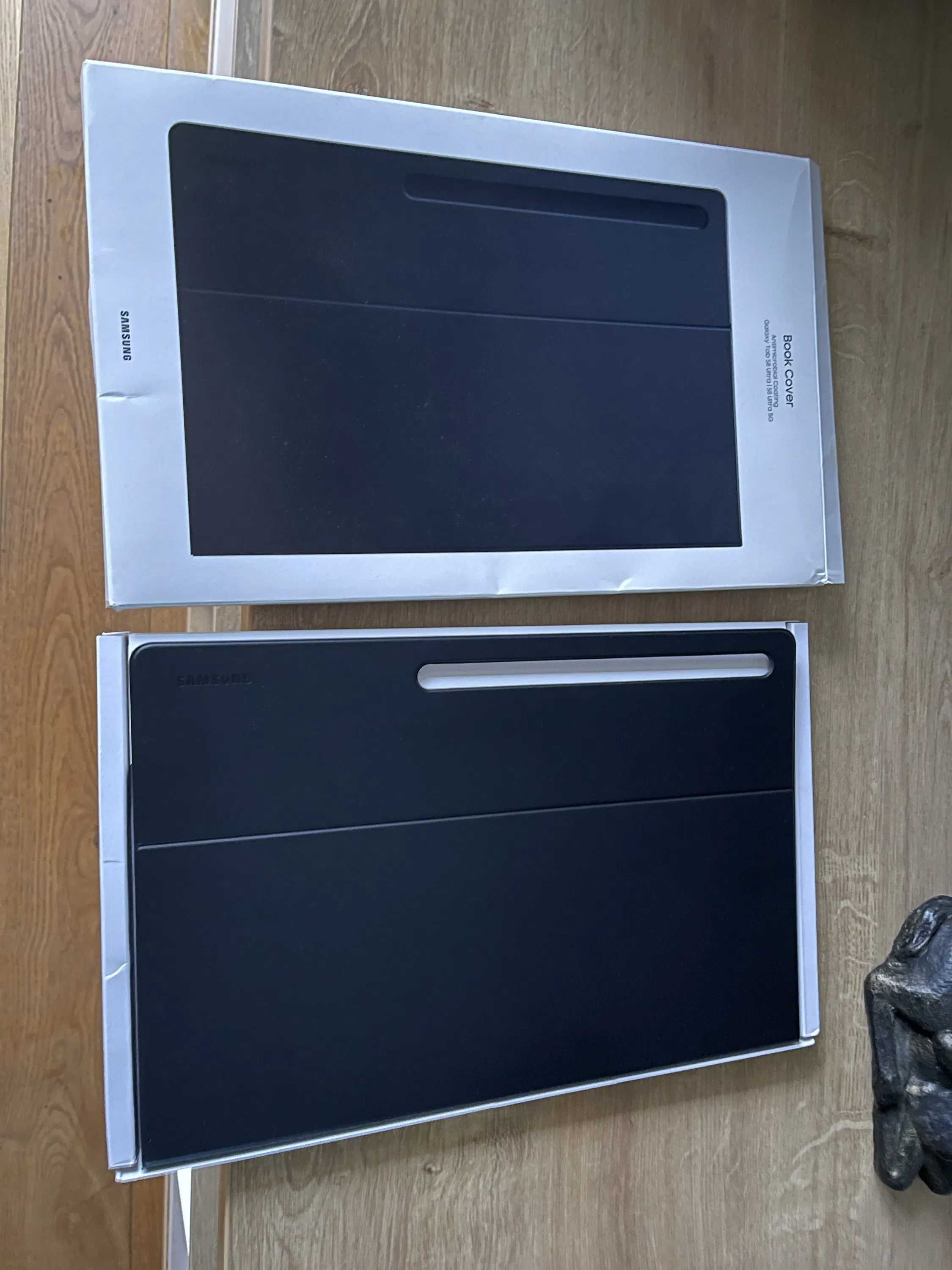 Samsung Tab S8 Ultra Book Cover