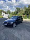 BMW 320I E91 2007 року