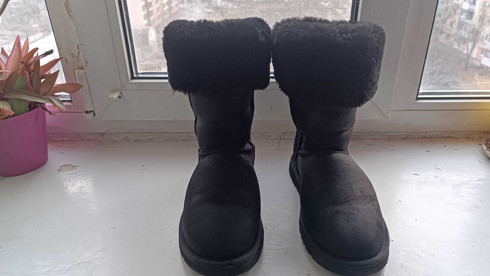 Уггі UGG Australia Оригінал.Р 37.23.5 см