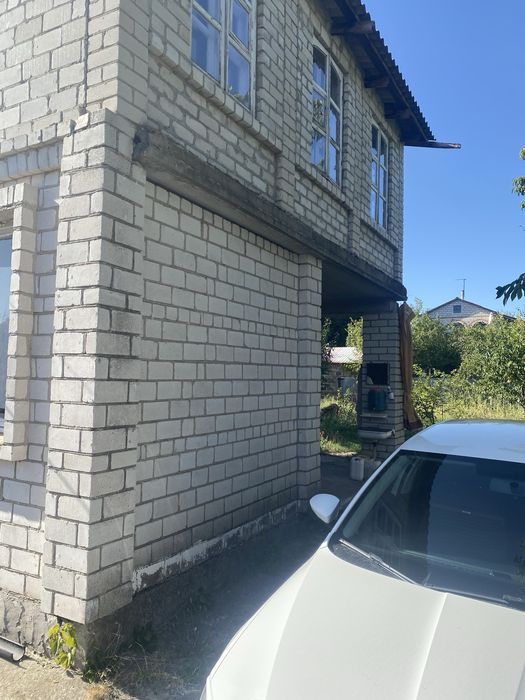 Продам дачу с. Пересадовка