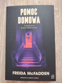 Pomoc domowa Freida McFadden