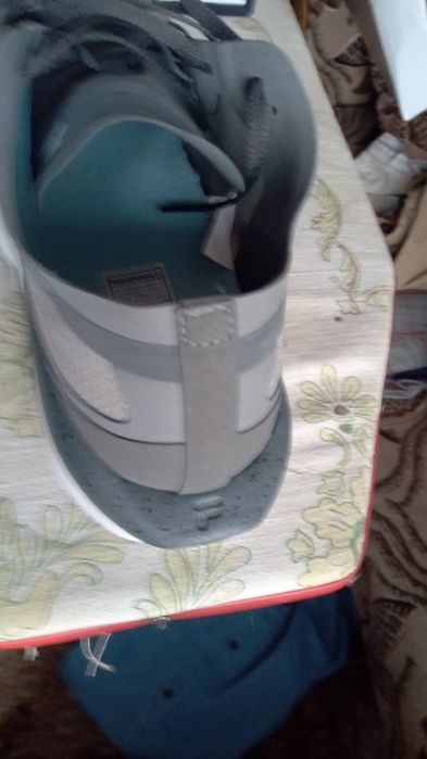 Nowe buty firmy Fila