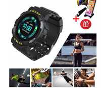 Smartband Zegarek Z19 Wodoodporny MĘSKI DAMSKI Smartwatch Sportowy