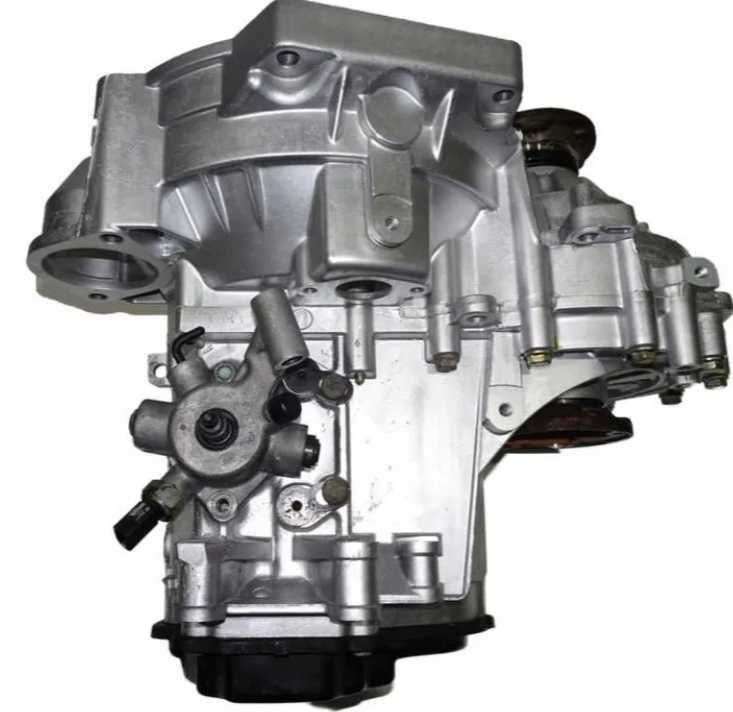 Skrzynia Biegów 1.9 TDI 5 BIEGÓW GQR  VW Audi Skoda Seat Rok Gwarancji