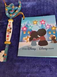 Kolekcjonerski klucz Disneya -Myszka Miki