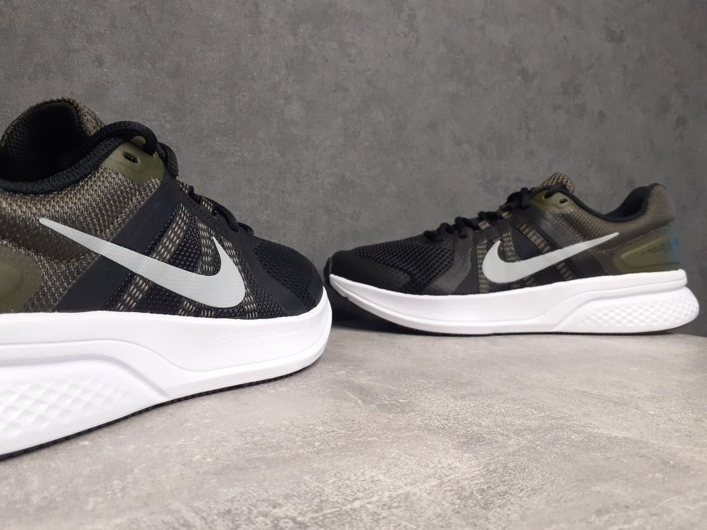 NIKE Run Swift 2 (art. CU3517 007) оригінал!!!
