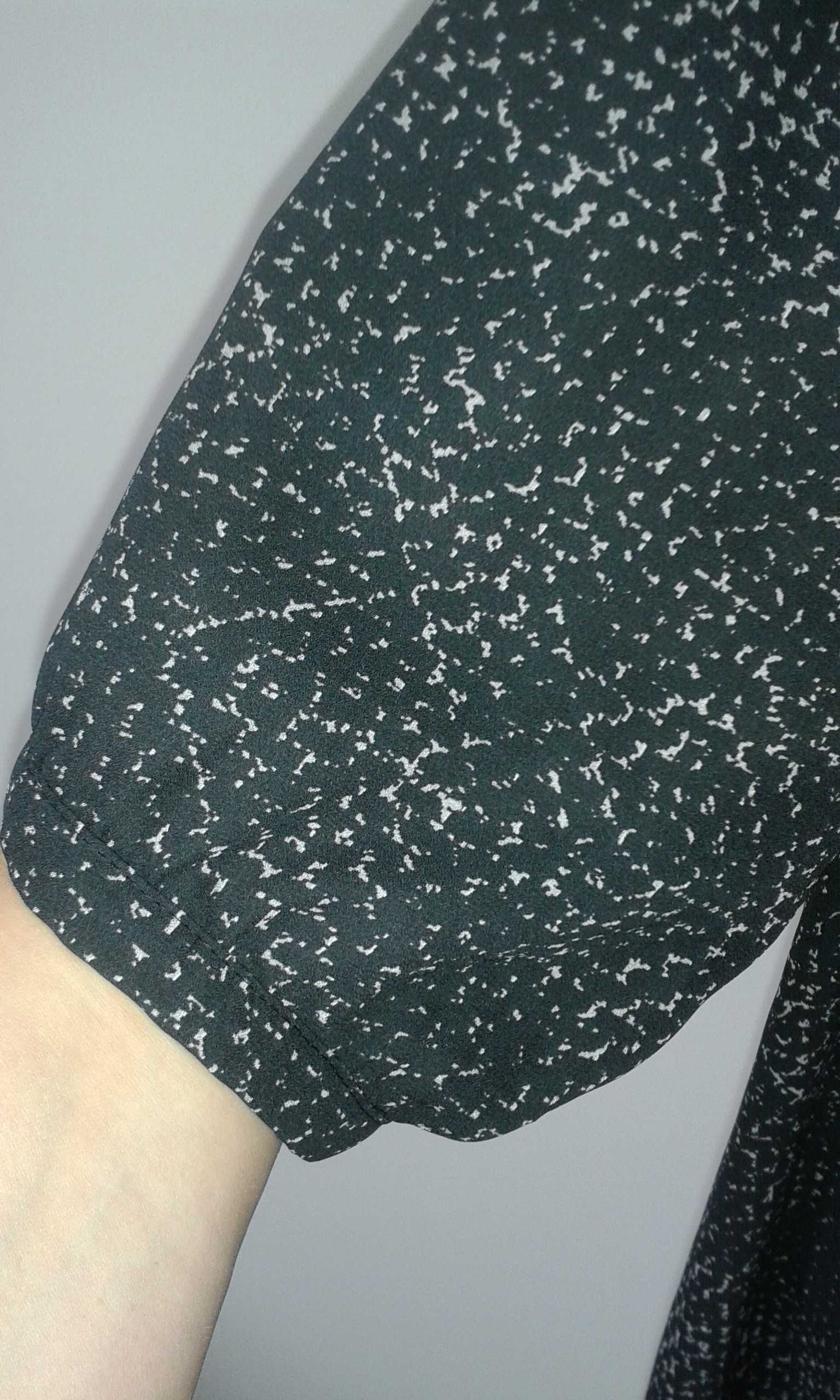 XXXL/52 Bluzka ciążowa tunika duży rozmiar koszula odzież ciążowa 3XL