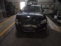 Carro MOT: BMN  CXVEL : KNY AUDI A3 2009 2.0TDI 170CV 5P PRETO DIESEL