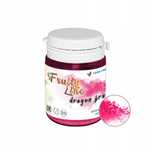 Barwnik W Proszku Naturalny Dragon Fruit - Różowy 20G