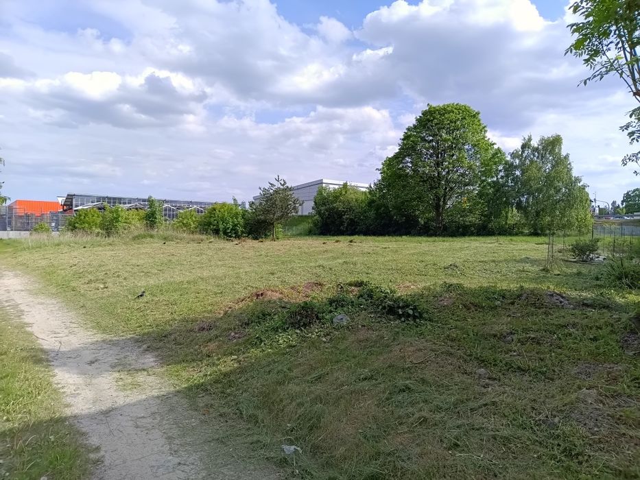 Działka inwestycyjna Rybnik, Super Lokalizacja !!