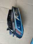 Volkswagen Atlas Cross Sport lampa lewa