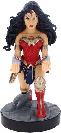 Suporte cable guy wonder woman