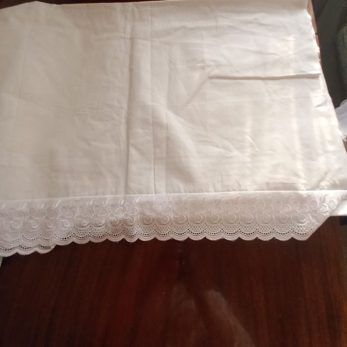 Комплект постільної білизни, двохспальний