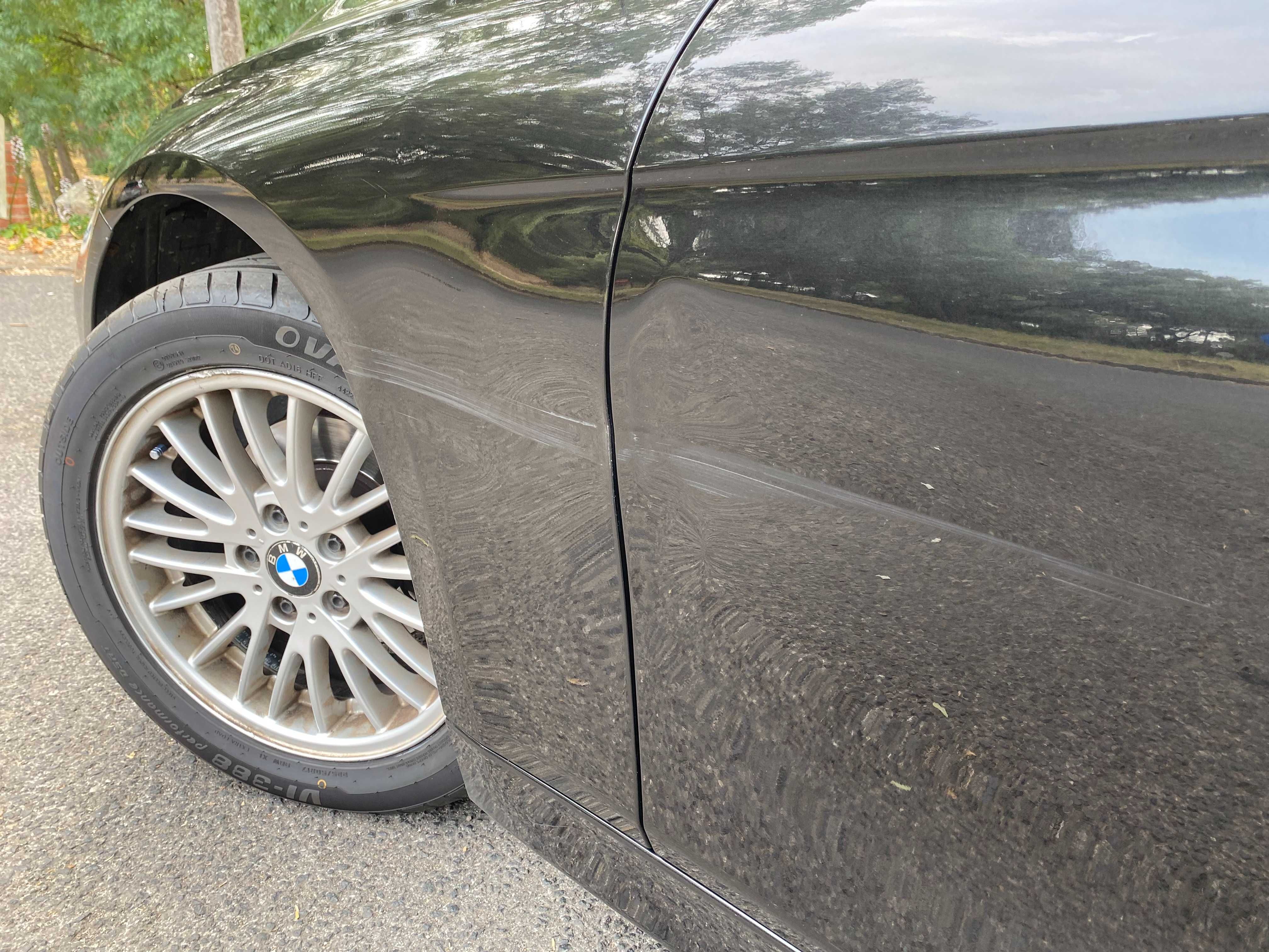 BMW 316d 2013 - excelente estado