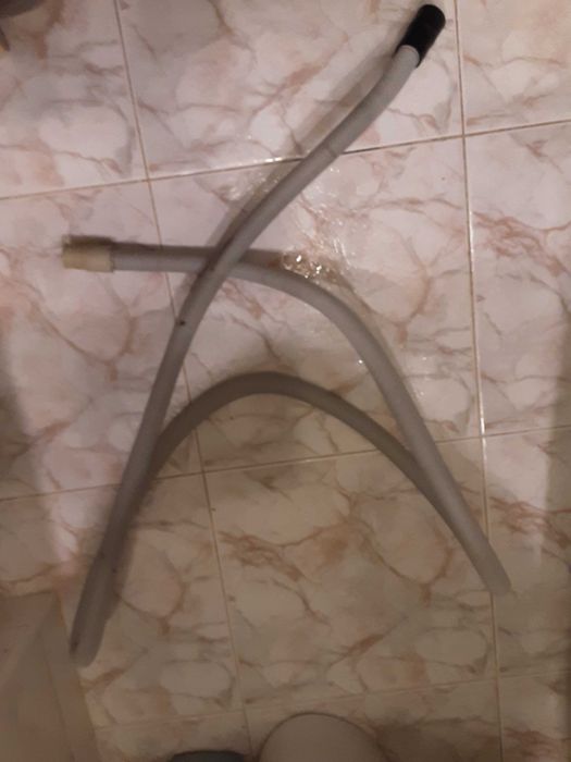 Сливной шланг для стиральной машины Bosch