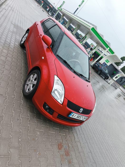 Продам Suzuki Swift