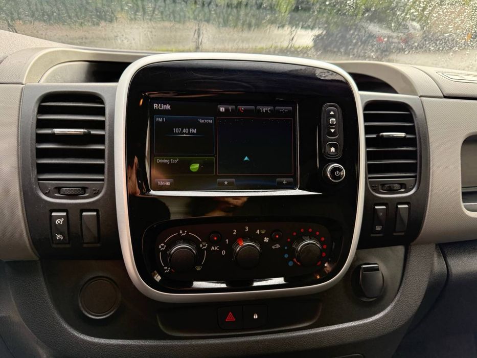 Продам Renault Trafic