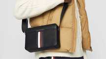 Oryginalna Saszetka Tommy Hilfiger Nowa torba na ramie