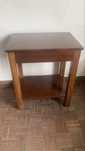 Mesa de tv ou apoio