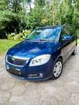 Fabia 2 kombi 1.4 16v z gazem