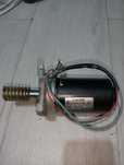 Motor 24v de Portão correr CAME