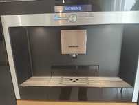 Ekspres do kawy Siemens do zabudowy TK76K573/09