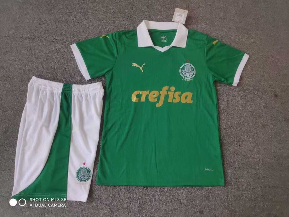 equipamento palmeiras