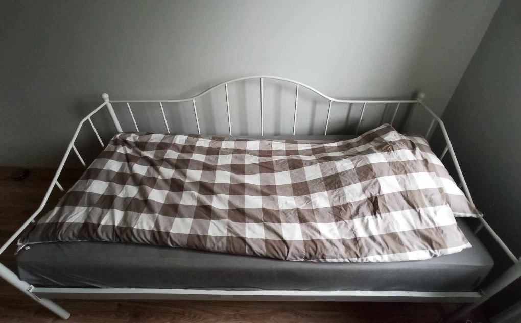 Materac kieszeniowy 90x200x25