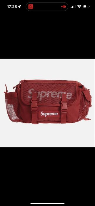 supeme bag сумка