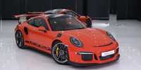 Porsche 911 GTS telecomandada