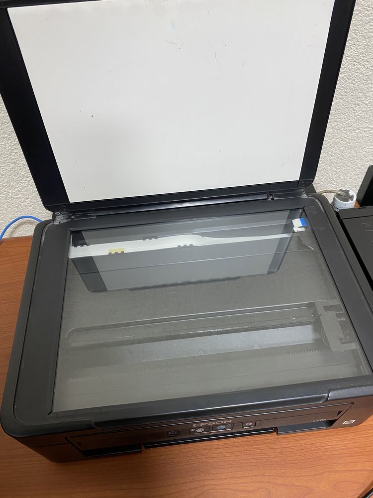Принтер EPSON L210